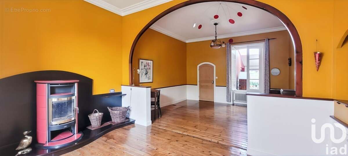 Photo 6 - Maison à VAIRE