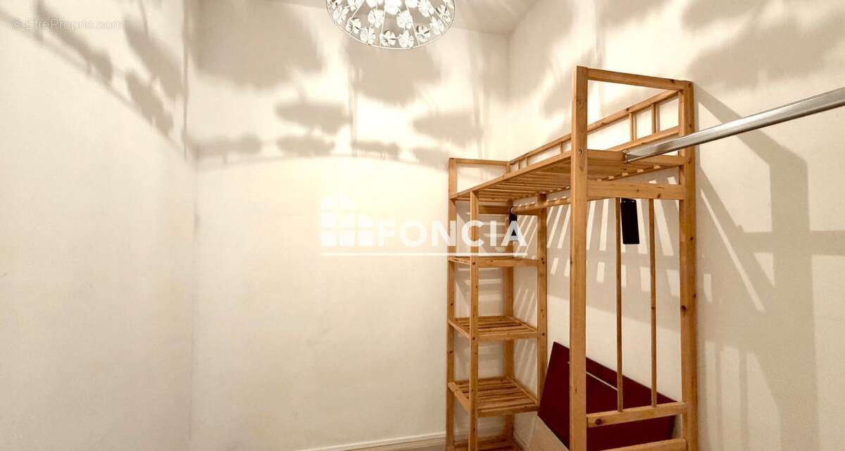 Appartement à ORLEANS