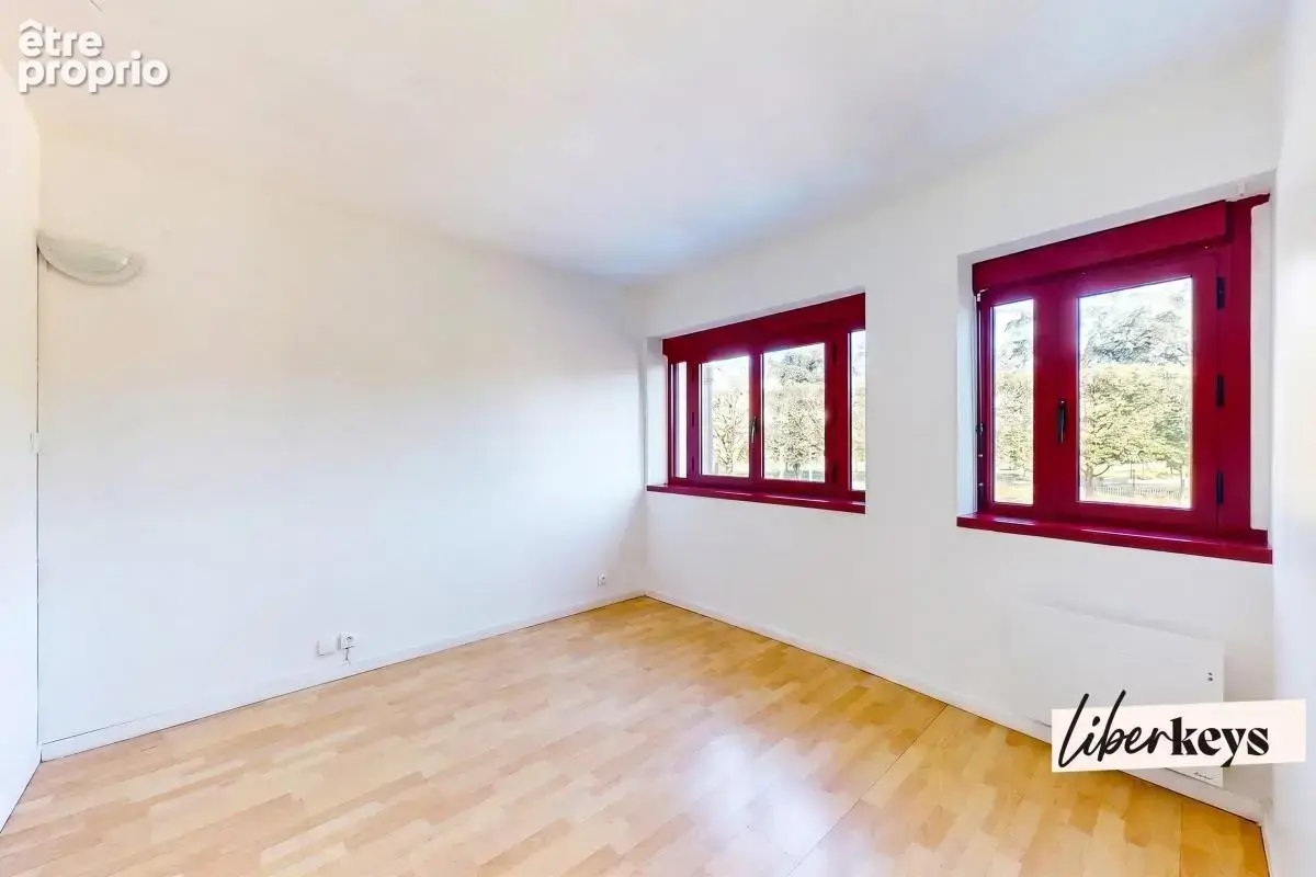 Charmant T2 de 44 m² - Nantes Centre - photo 4