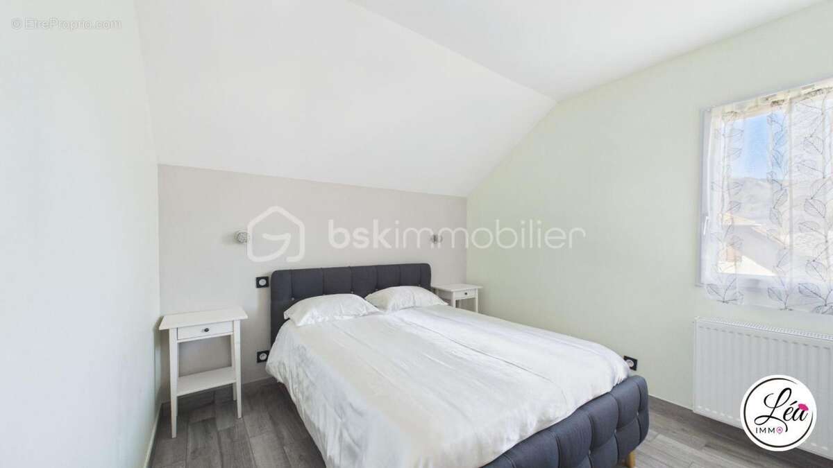 Votre nouveau chez-vous : maison avec jardin, terrasse & garage - photo 13