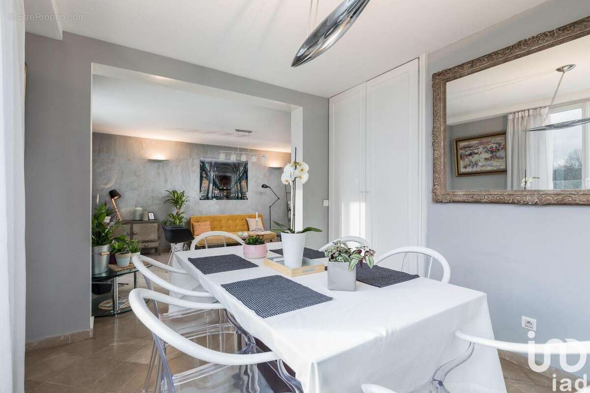 Photo 6 - Maison à PARIS-12E