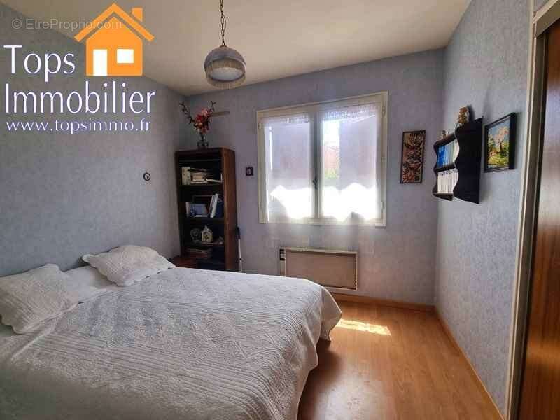 Maison familiale avec deux logements indépendants  Idéal famille ou projet locatif - photo 11