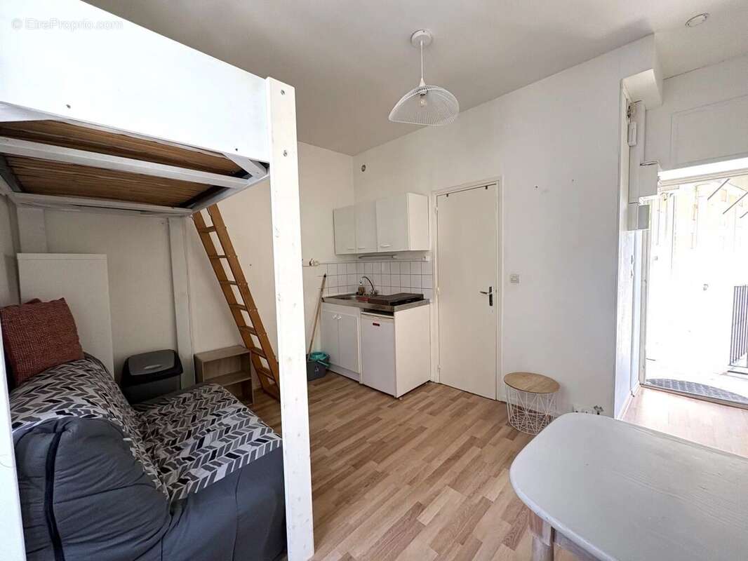 Vente Appartement Nantes(44000) 87 000ï¿œ - photo 3