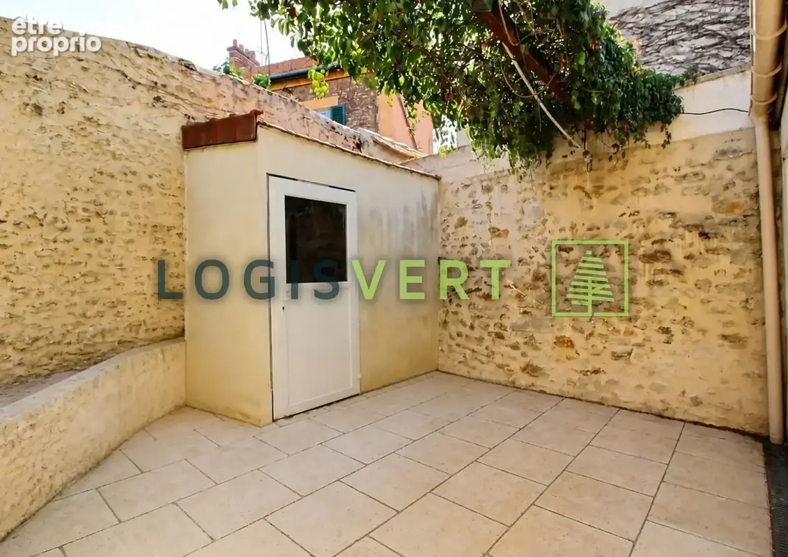 Maison 4 pièces 80 m² à vendre à Palaiseau (91120) - photo 7
