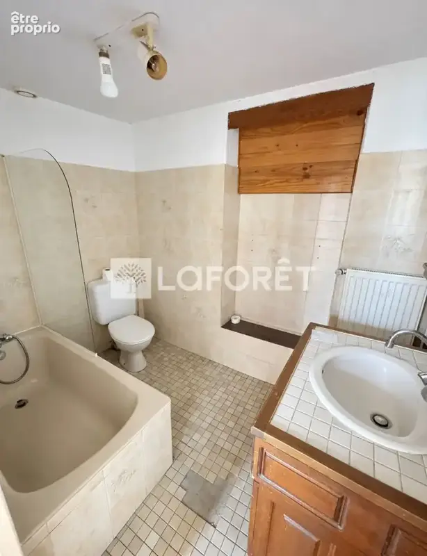 Appartement Saint Etienne 4 pièce(s) 127 m2 - photo 7