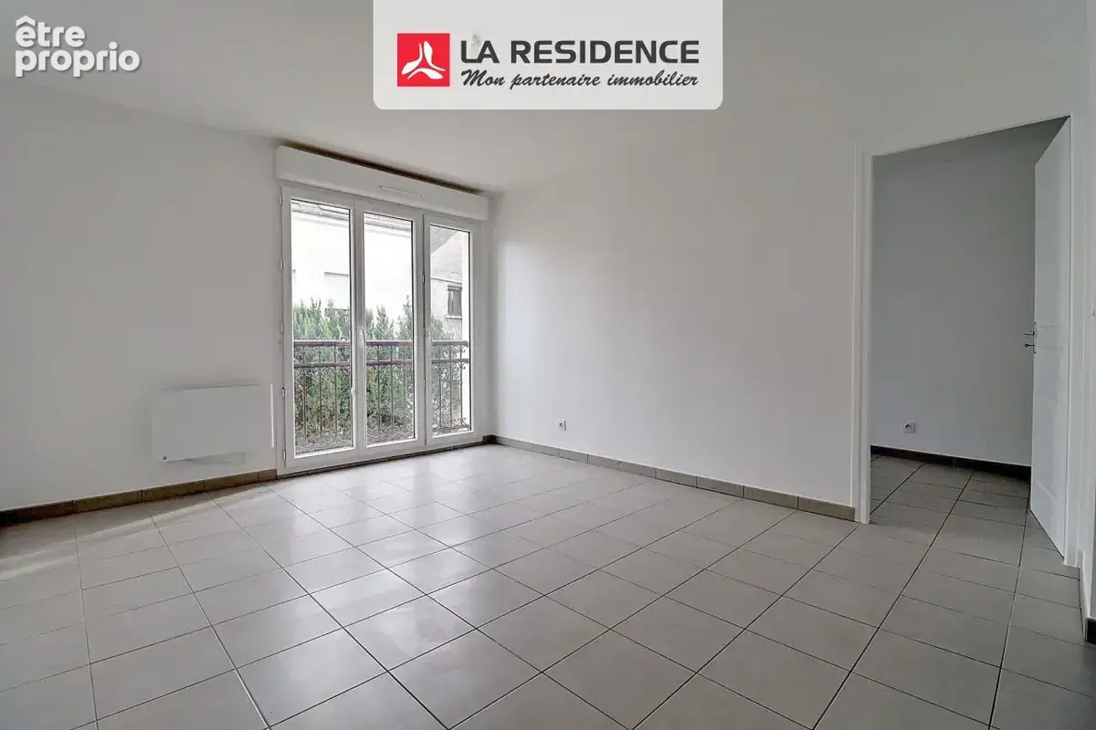 Appartement à ECQUEVILLY