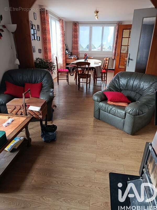 Photo 6 - Maison à COUBLEVIE