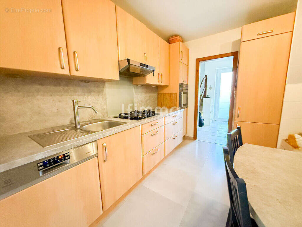 Belle Maison de 175m2 – Clé en Main – 6 Chambres - photo 4