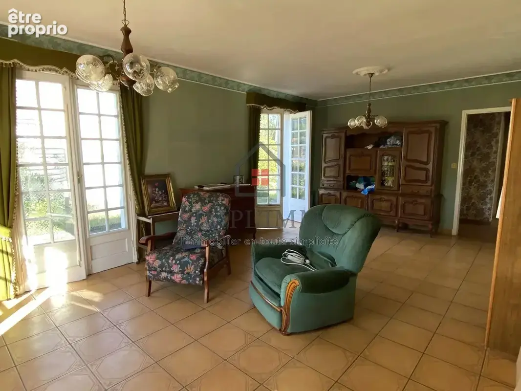 Maison 3 pièces - photo 5
