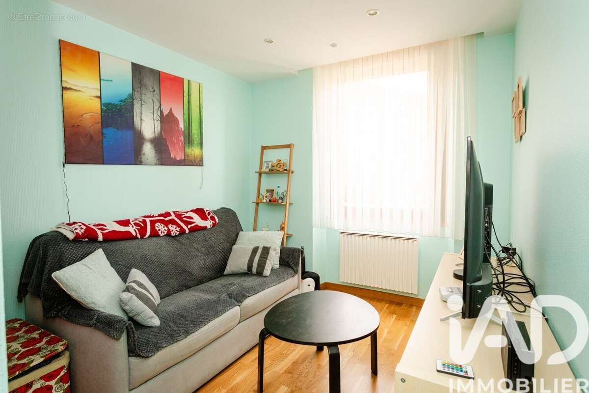 Appartement 52 m² à Sondernach  - photo 8