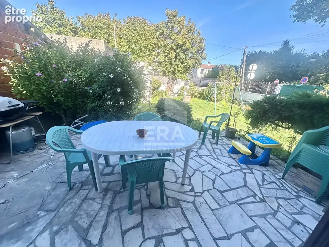 Maison 160m² à saint-maur-des-fossés - photo 4