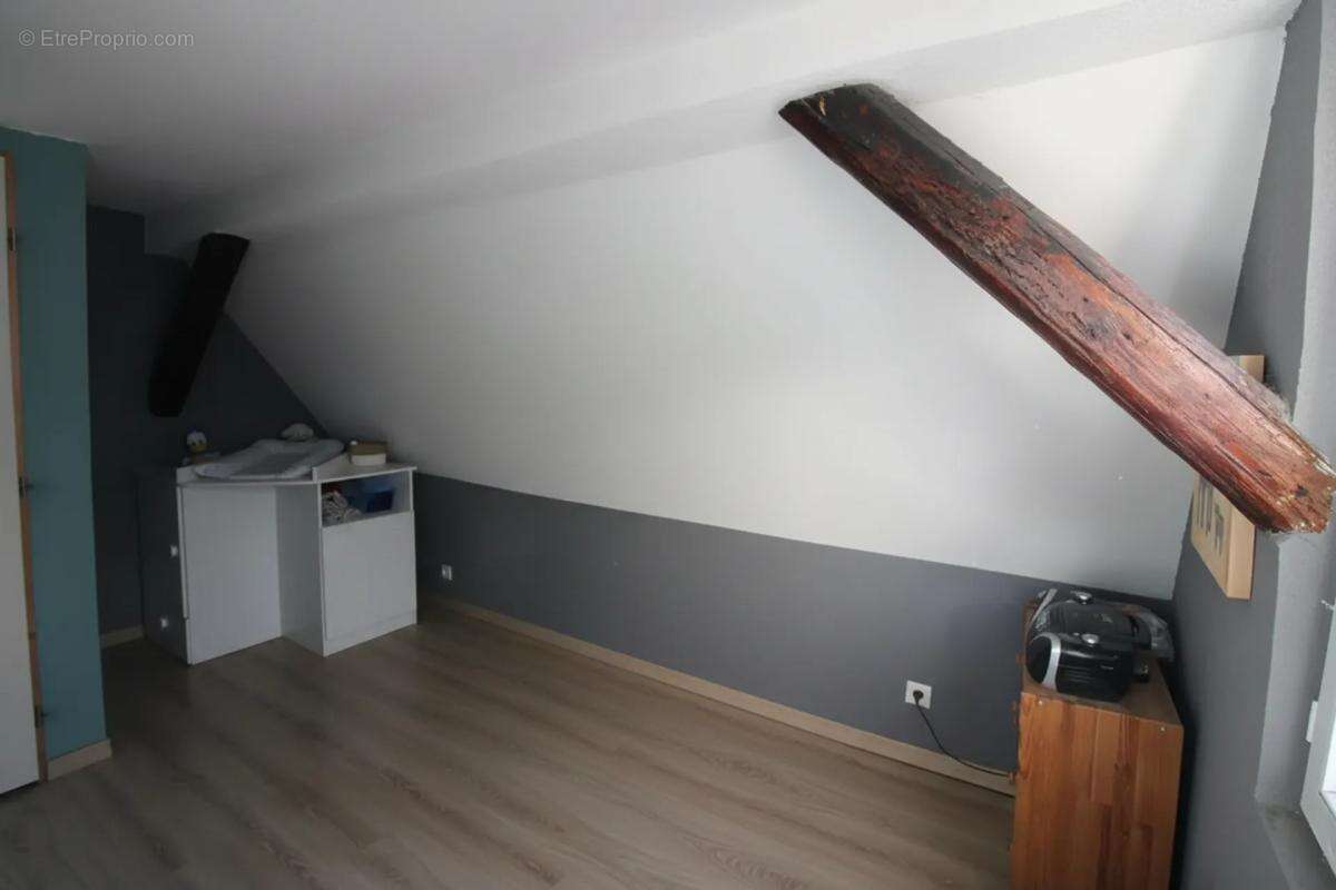 Maison à WINTZENHEIM