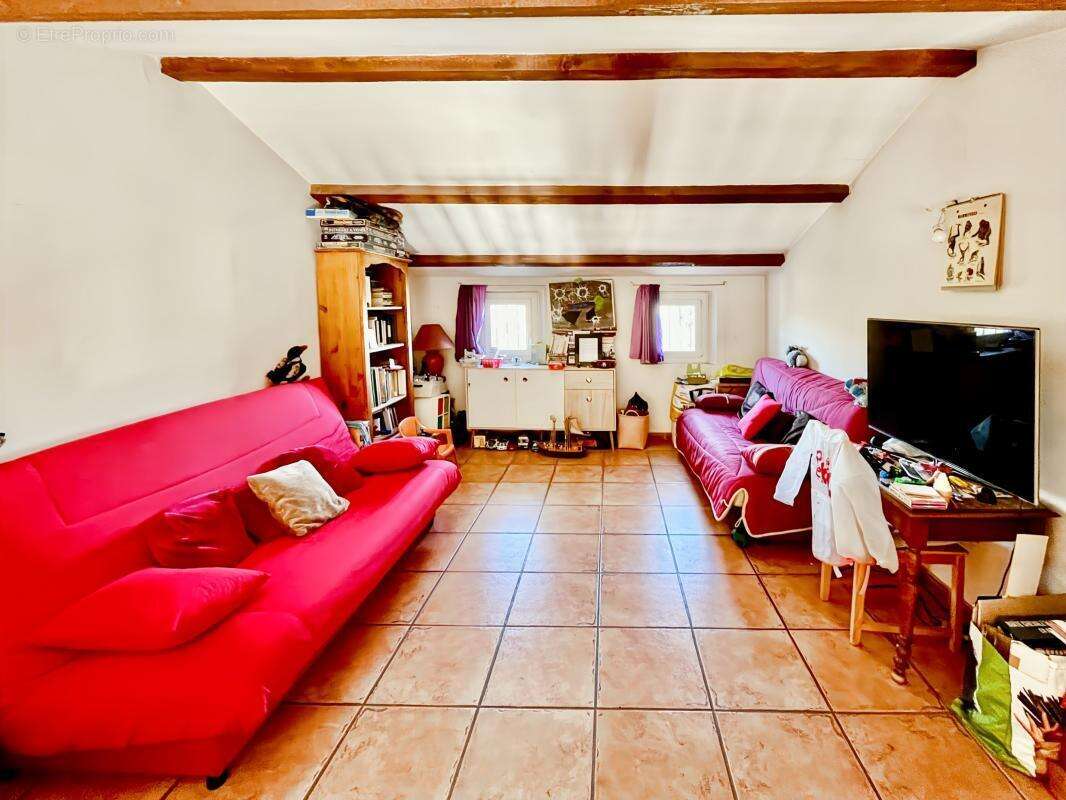 Uzès: Maison 5 ch avec piscine - photo 16