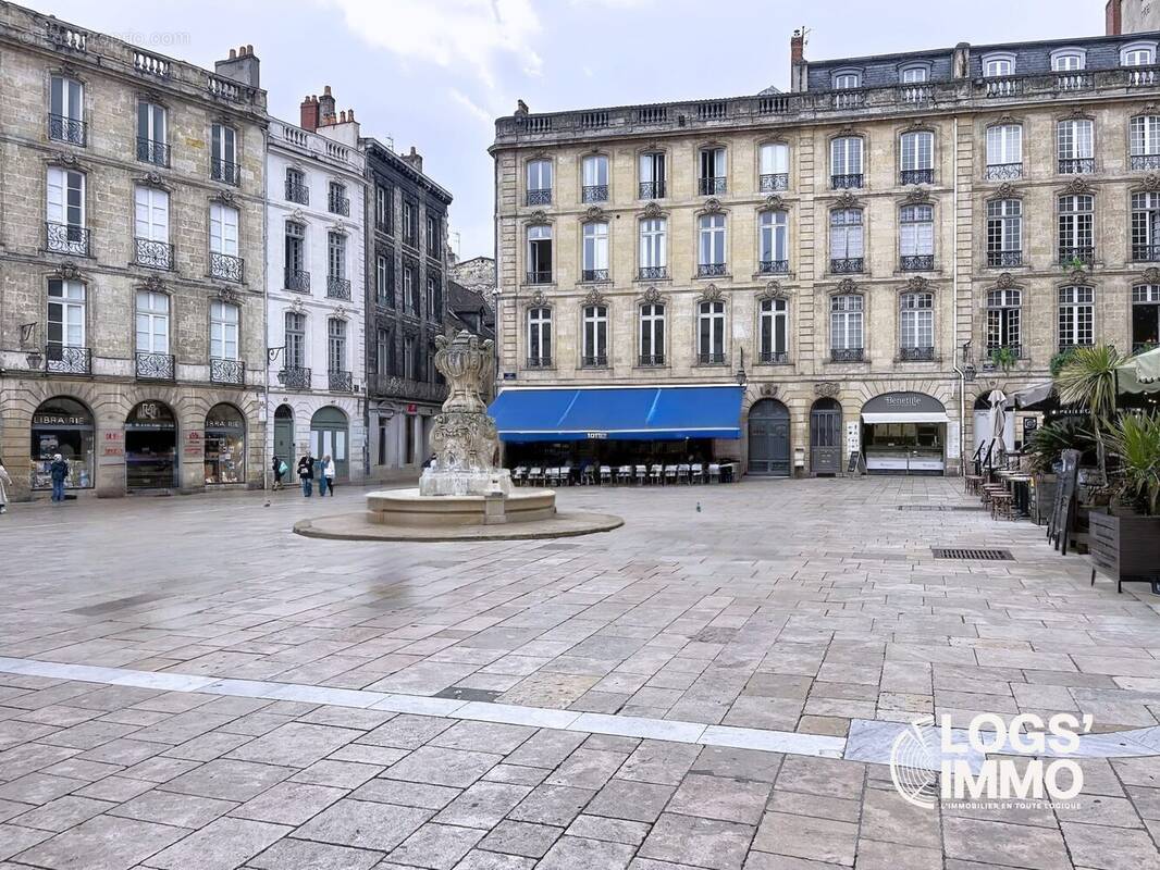 Autre à BORDEAUX