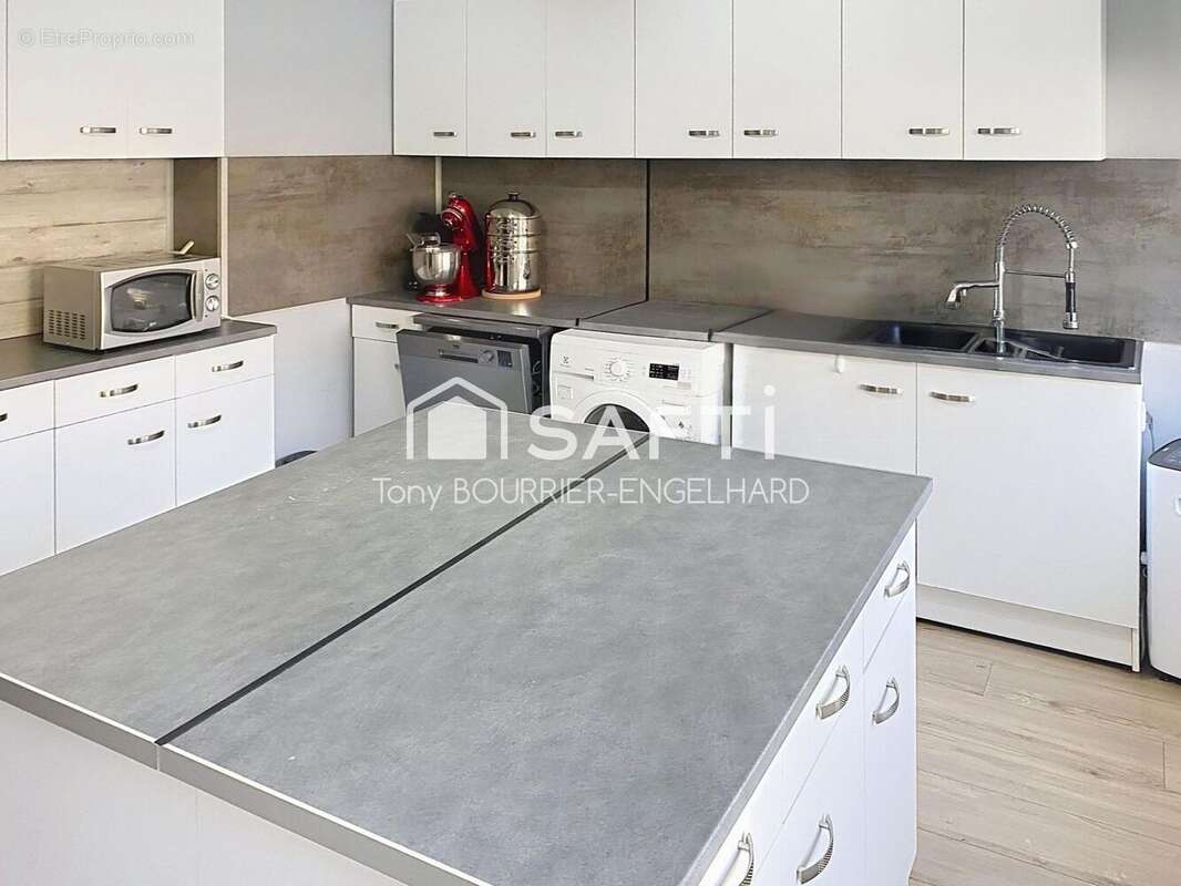 Photo 2 - Maison à LEMAINVILLE