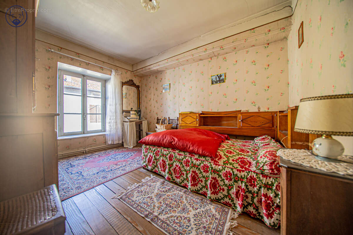 Maison à SAINT-MIHIEL
