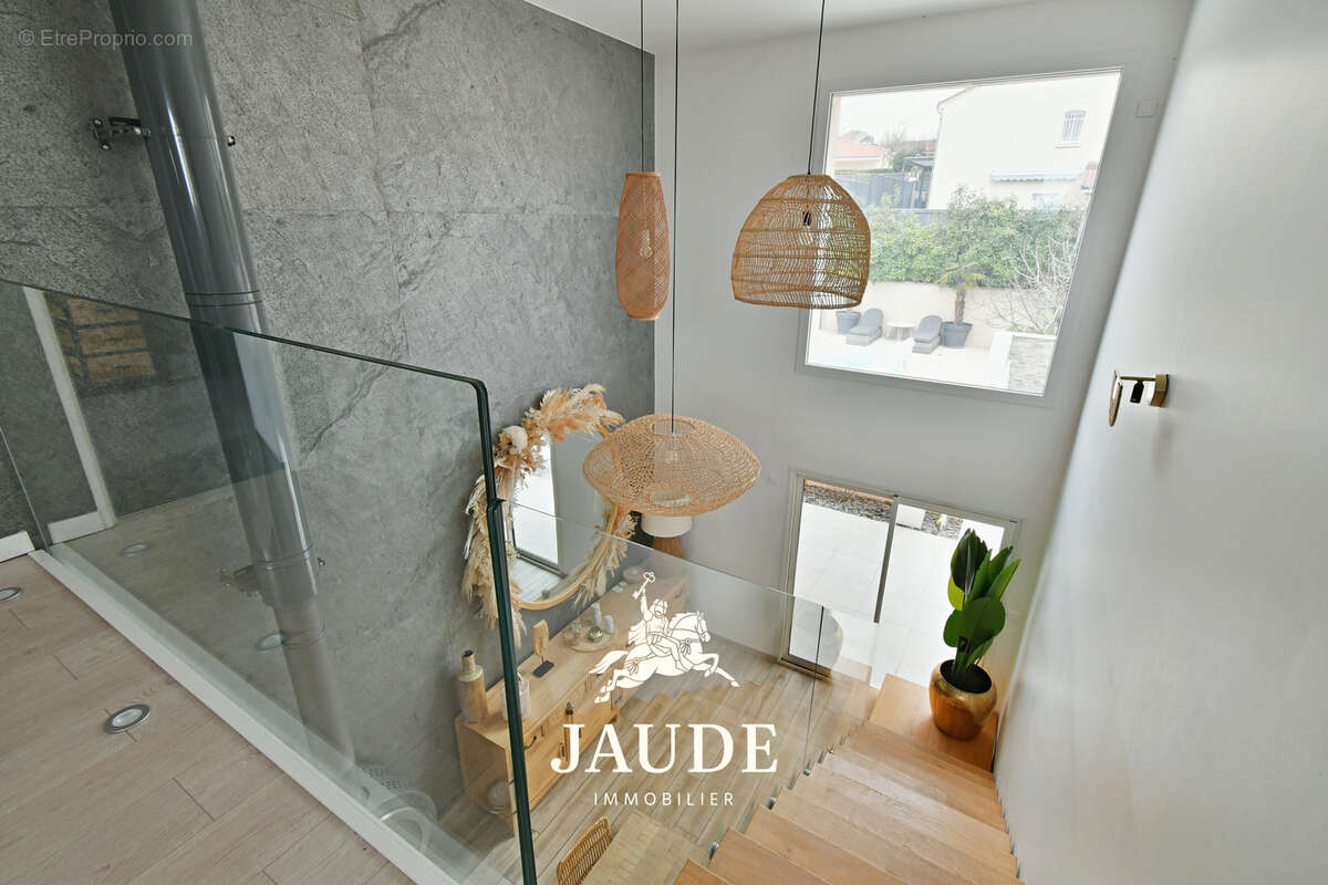 Maison à COURNON-D'AUVERGNE