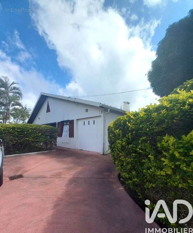 Photo 3 - Maison à LE TAMPON