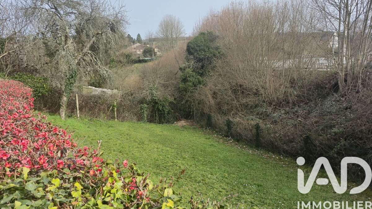 Photo 2 - Maison à BOURGANEUF