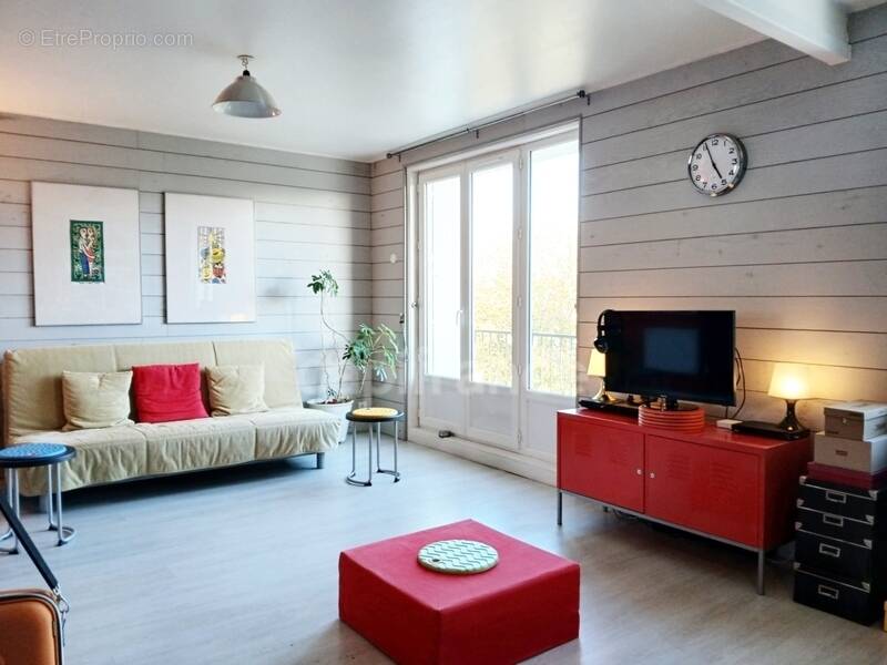 Appartement à BREST