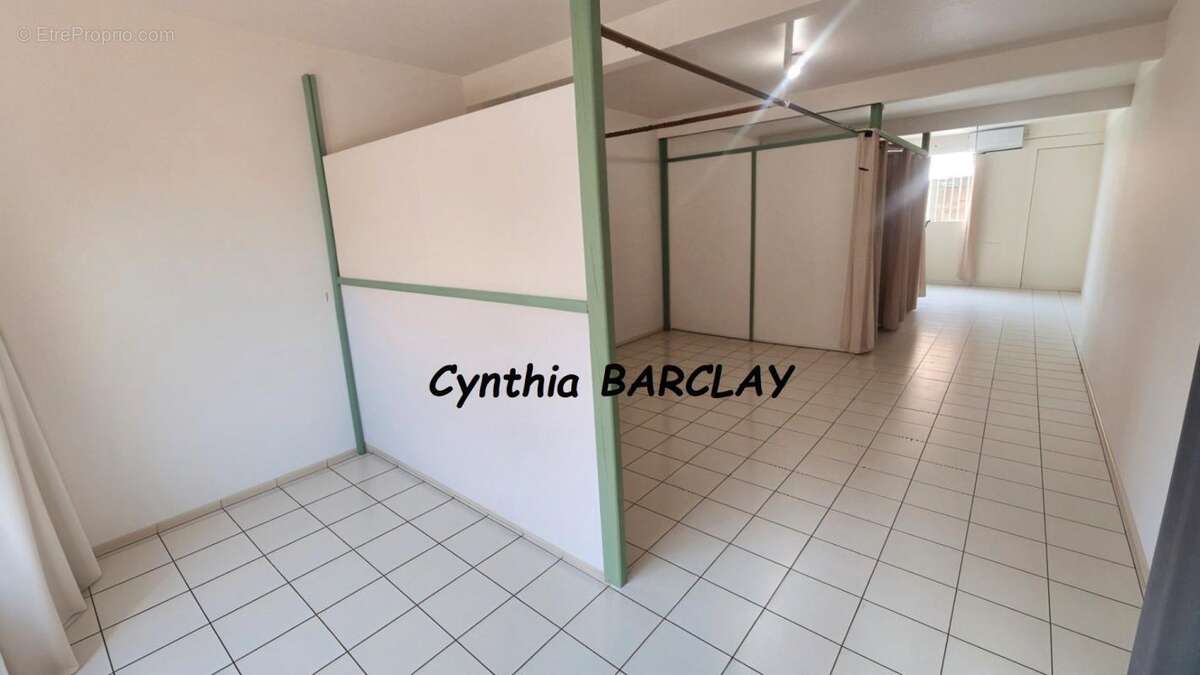 Appartement à LE LORRAIN