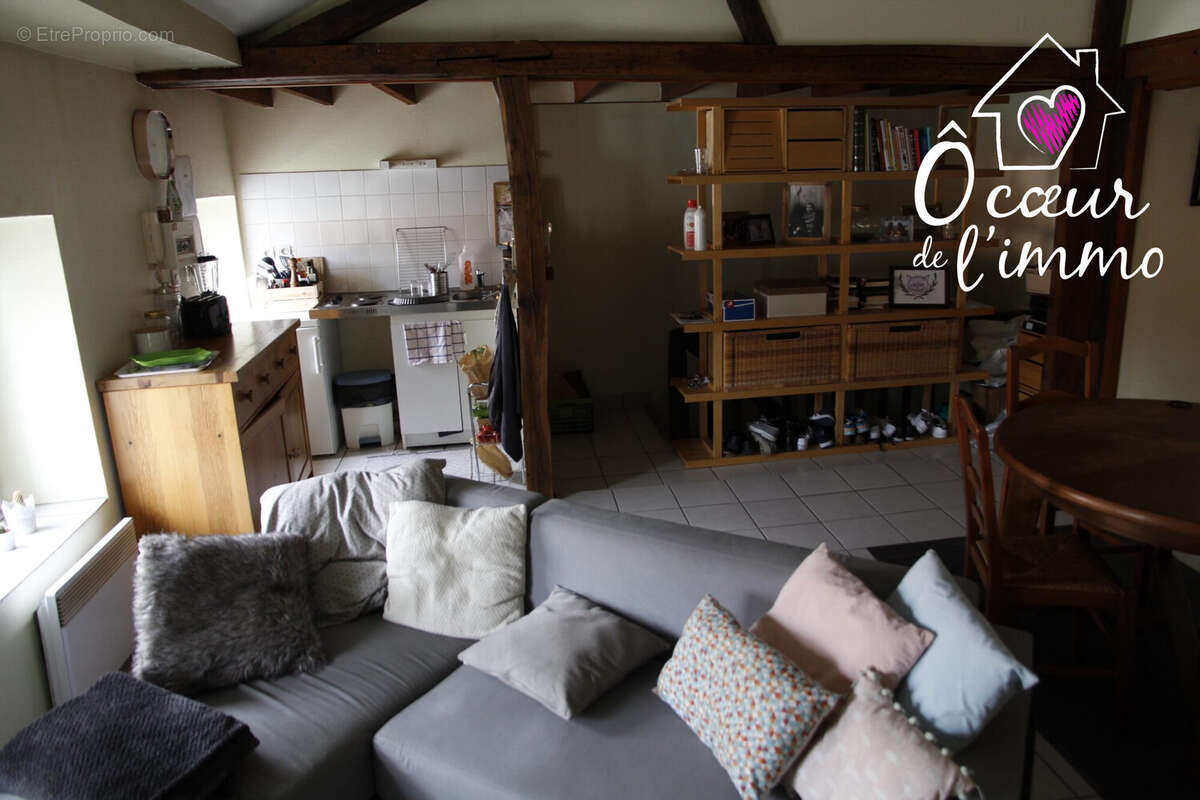 Appartement à CHOLET