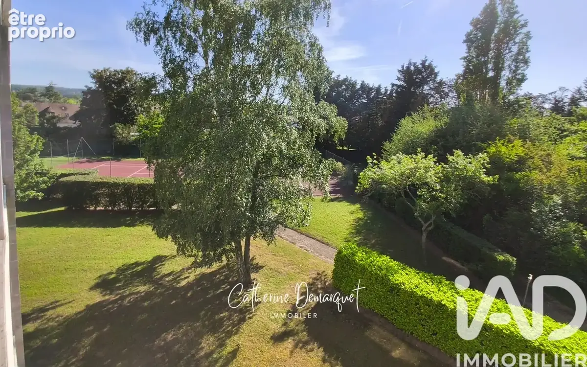 Photo 1 - Appartement à VERNEUIL-SUR-SEINE