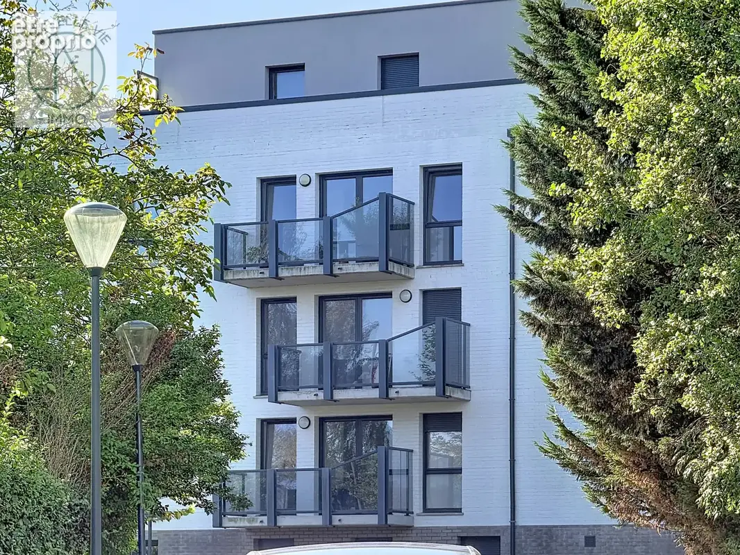 Marcq En Baroeul-Croisé Laroche T4 de 86m2 avec jardin - photo 5