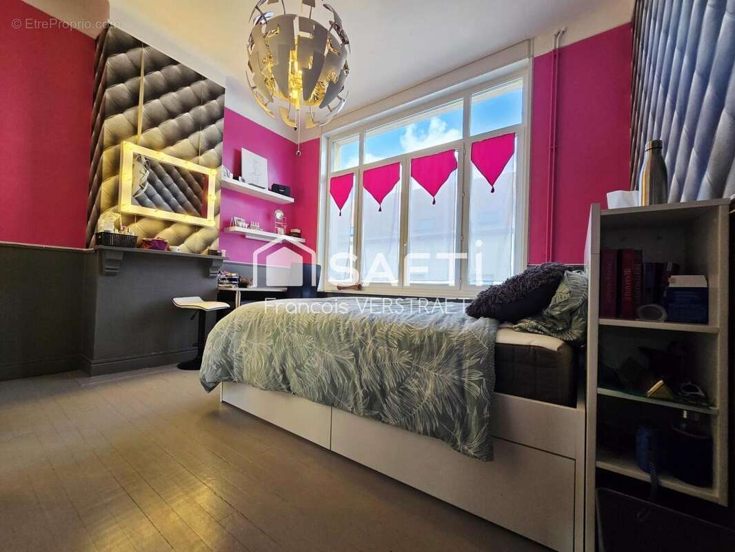 Photo 5 - Maison à CALAIS