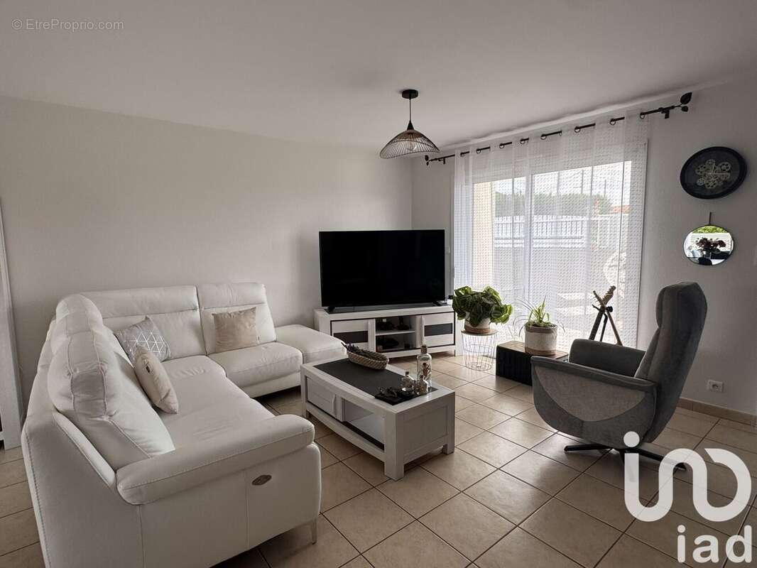 Photo 4 - Maison à L&#039;ABSIE