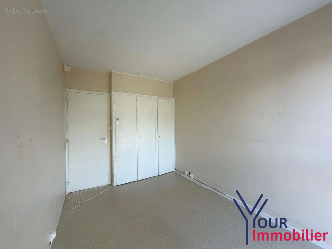 Appartement 56 m² à Grigny  - photo 8