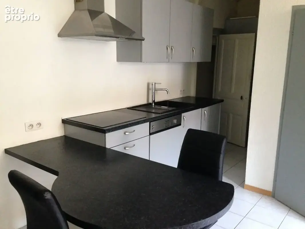 Appartement 2 pièces 37 m² à vendre à Gerardmer (88400) - photo 4
