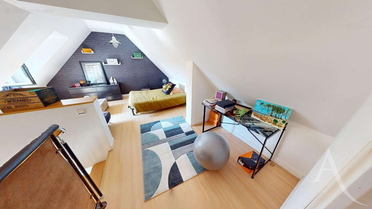 Maison Montierchaume - photo 12