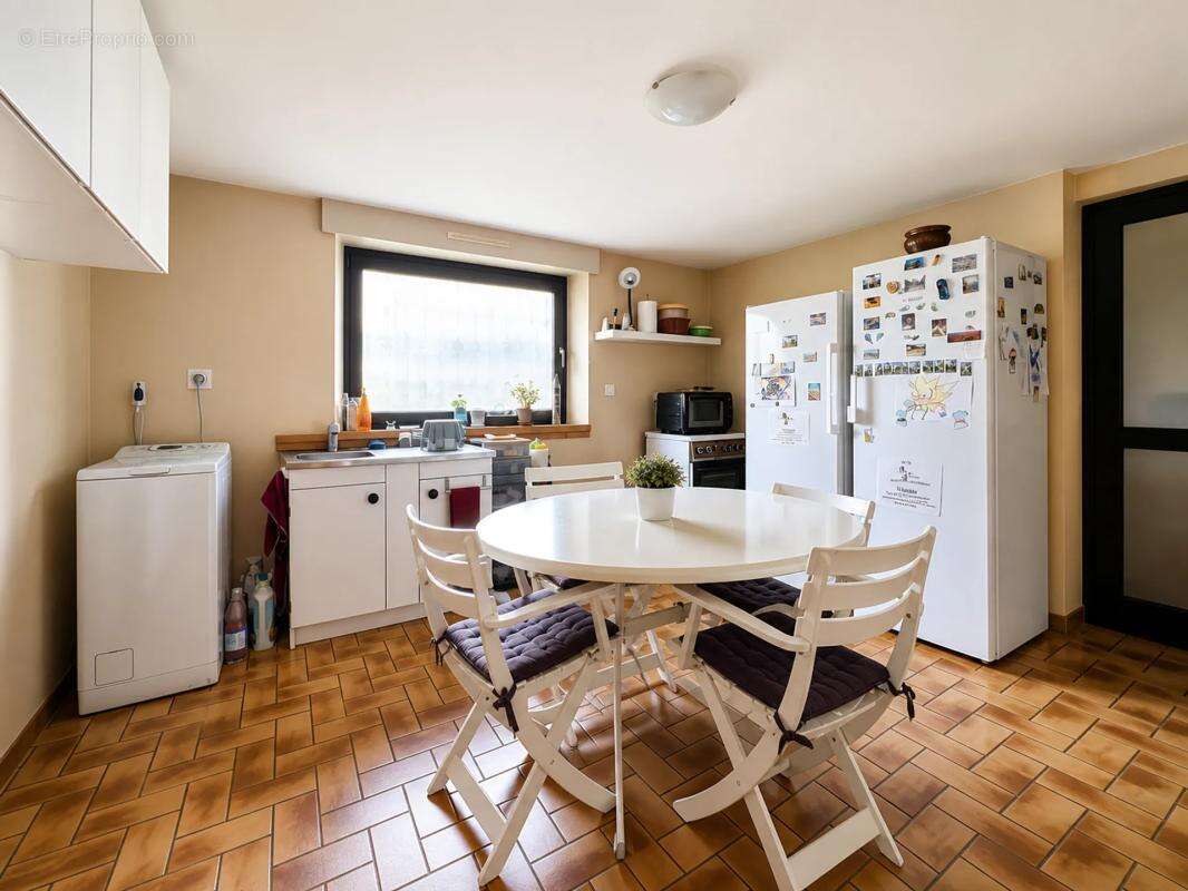 Maison à TERVILLE