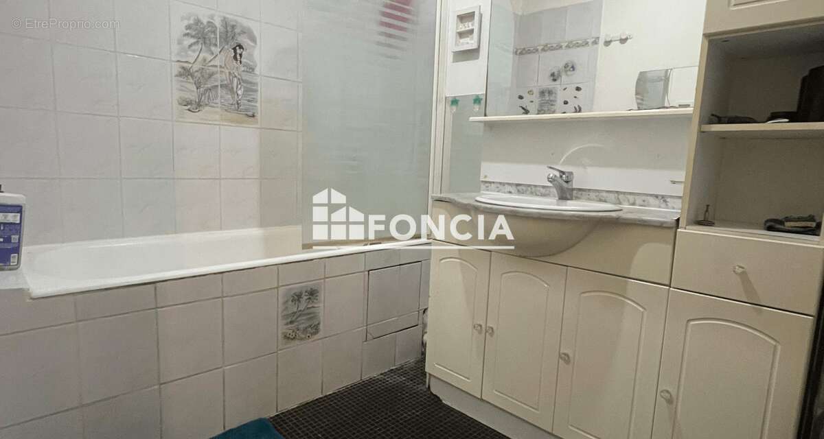 Appartement à SURVILLIERS