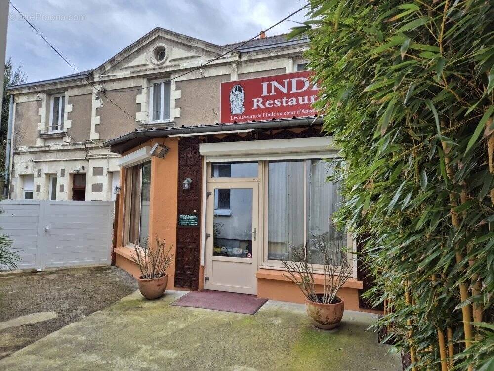 Appartement à ANGERS