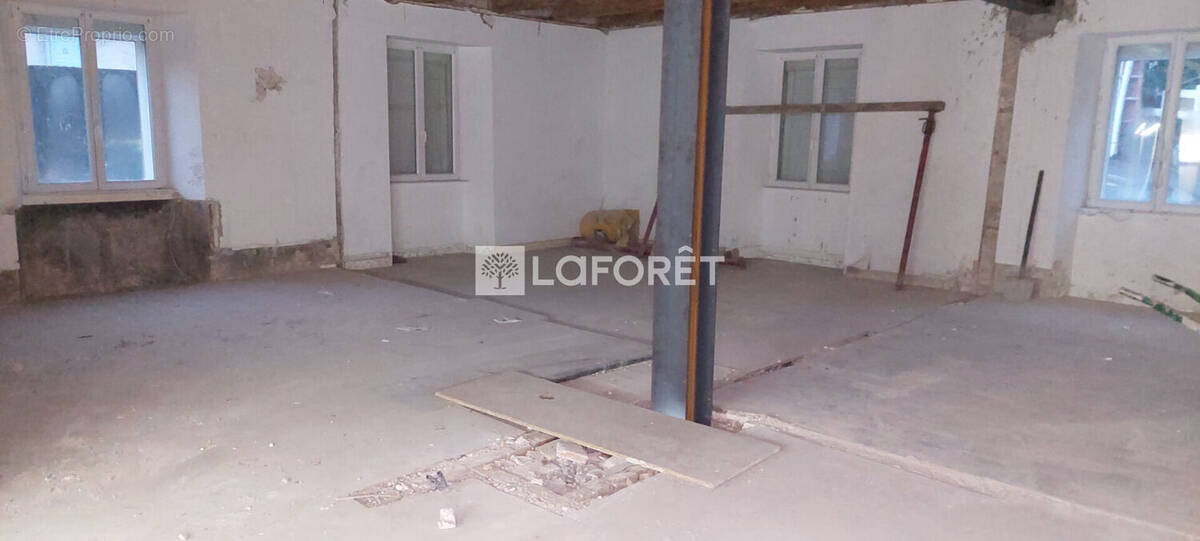 Appartement à BEAUCOURT