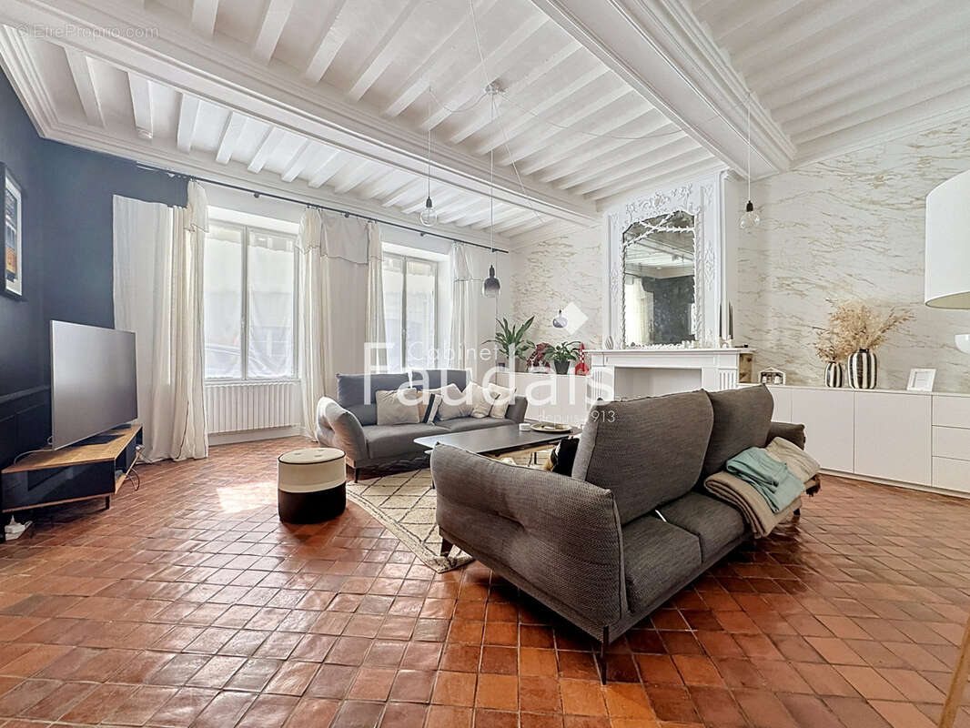 Maison à SAINT-LO
