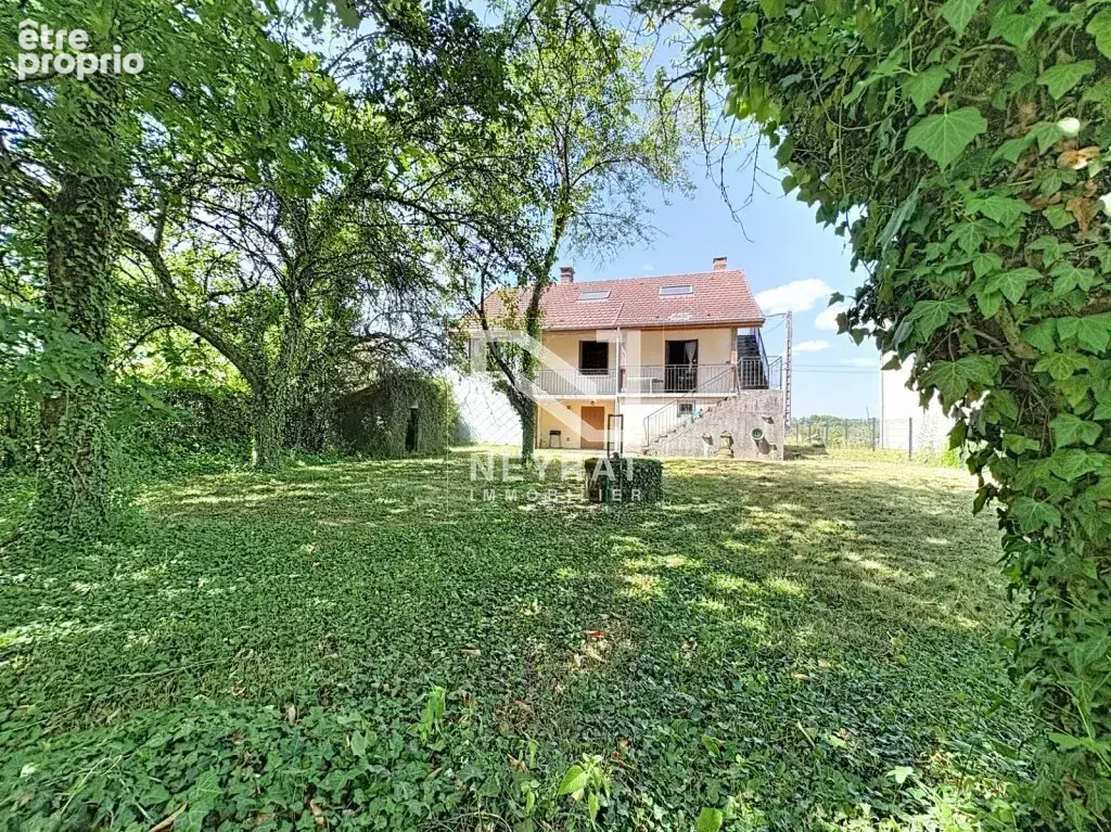 Maison à renover - photo 17