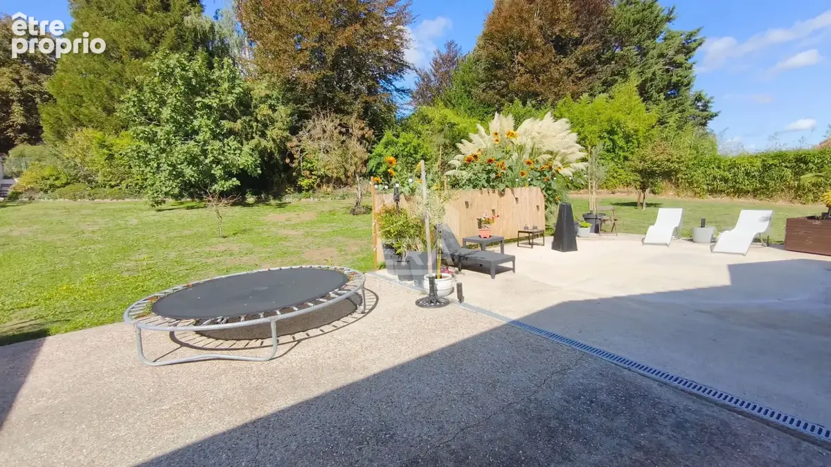 Maison 120m² à nempont-saint-firmin - photo 6