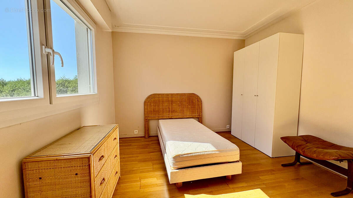 Appartement à VANNES
