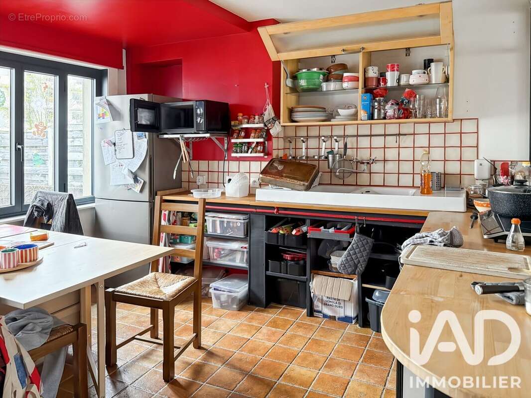 Photo 2 - Appartement à REZE