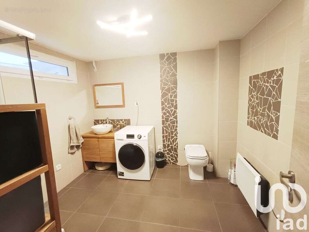 Photo 8 - Maison à BAS-EN-BASSET