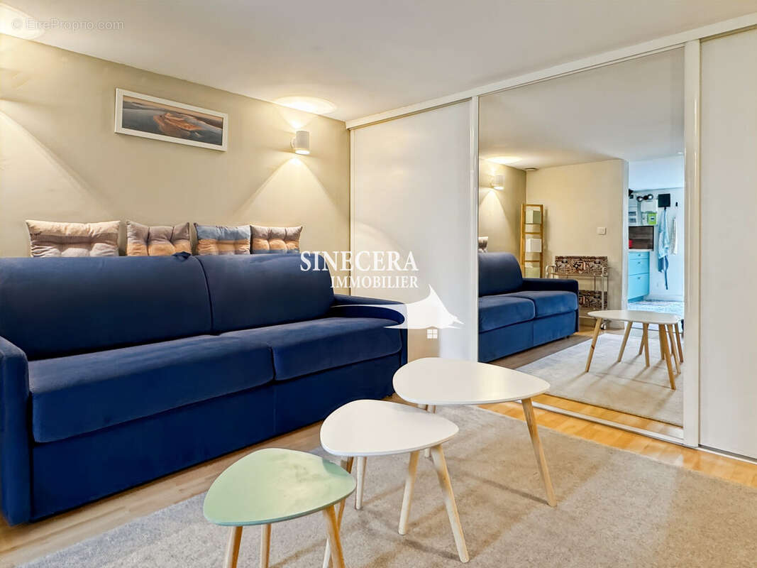 Appartement à ARCACHON