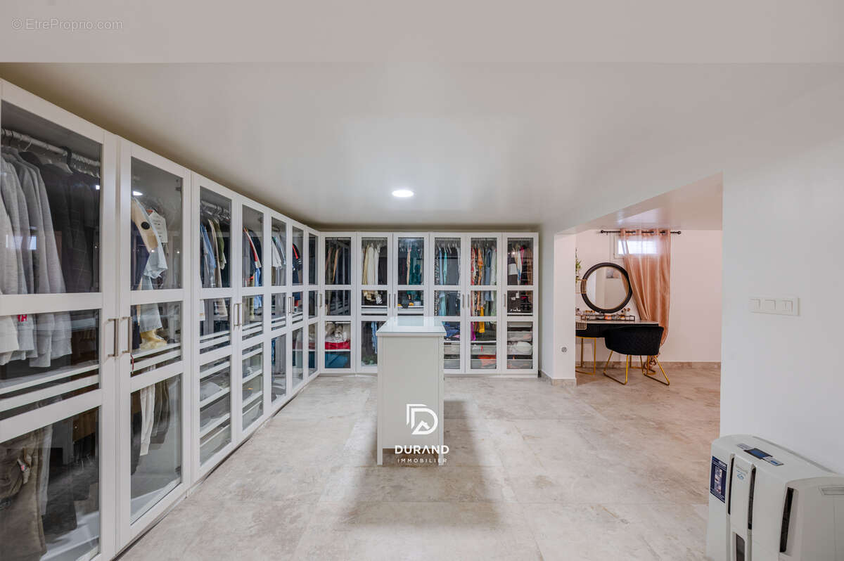 Maison à LES PENNES-MIRABEAU