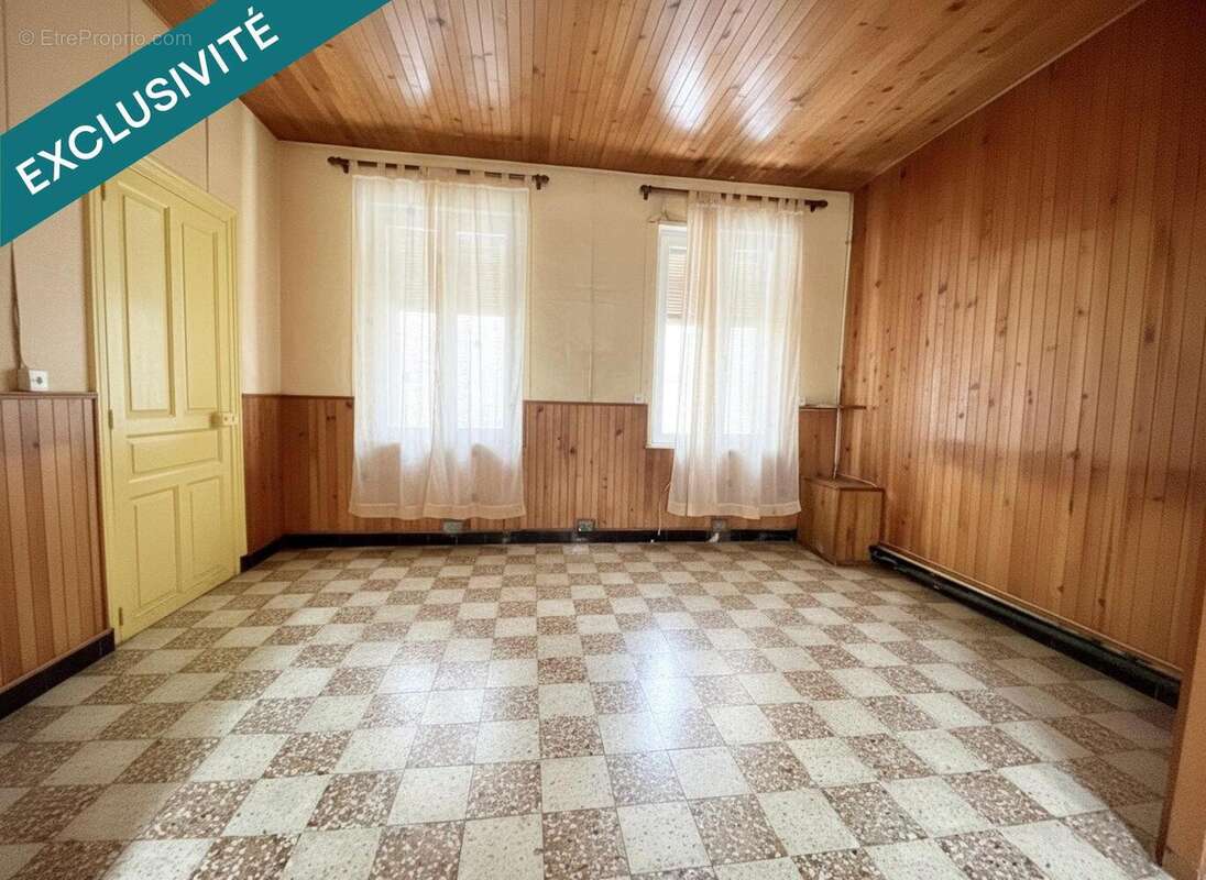 Maison 80 m² à Saint-Quentin  - photo 3