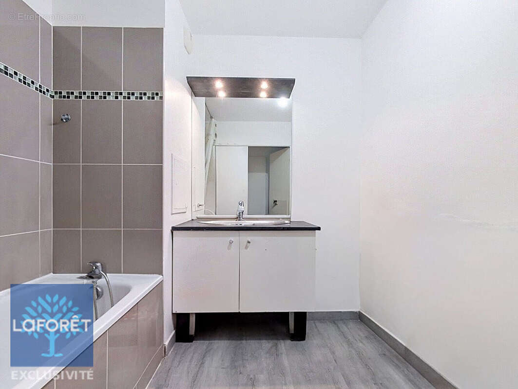 Appartement à CERGY