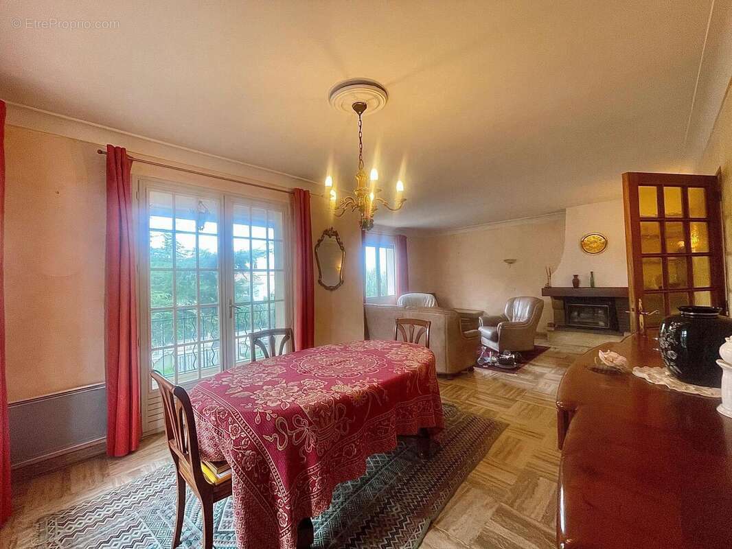 Photo 3 - Maison à BAILLARGUES