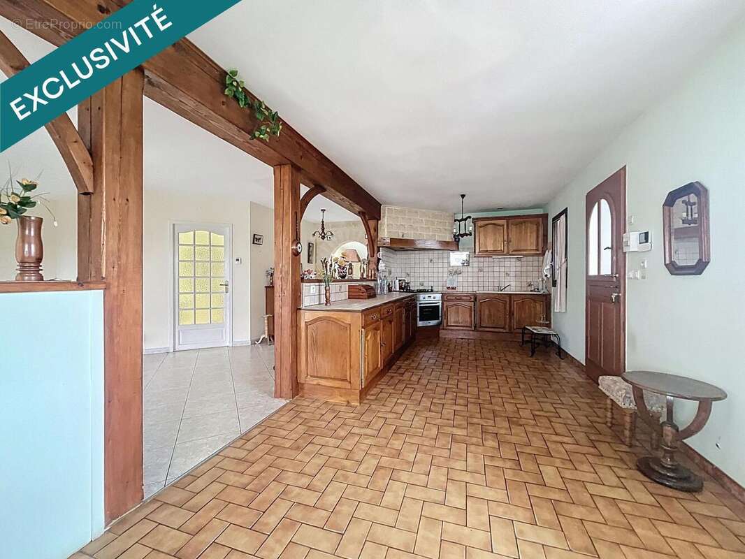 Photo 6 - Maison à LIBOURNE