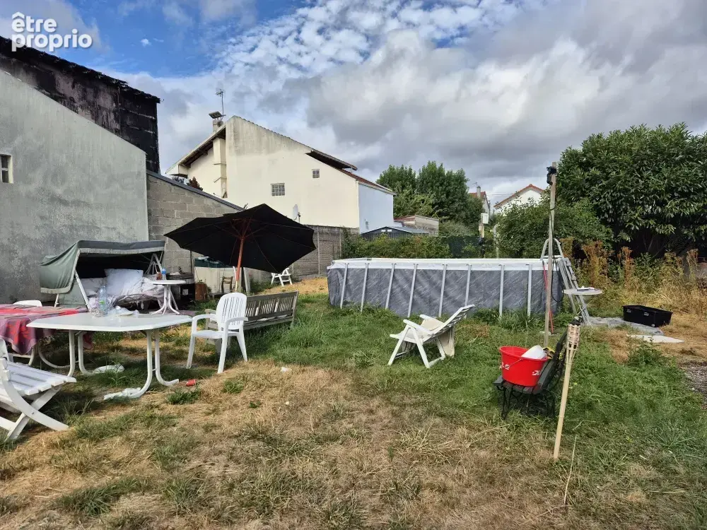 Terrain de 515m2 avec 10m de façade - photo 3